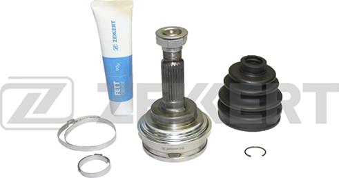 Zekkert GS-4050 - Jeu de joints, arbre de transmission droxauto.com