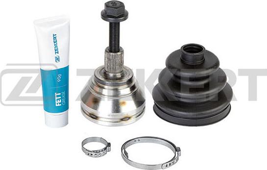 Zekkert GS-4011 - Jeu de joints, arbre de transmission droxauto.com