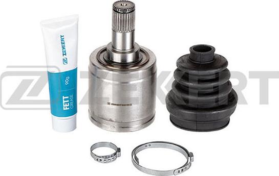 Zekkert GS-4814 - Jeu de joints, arbre de transmission droxauto.com