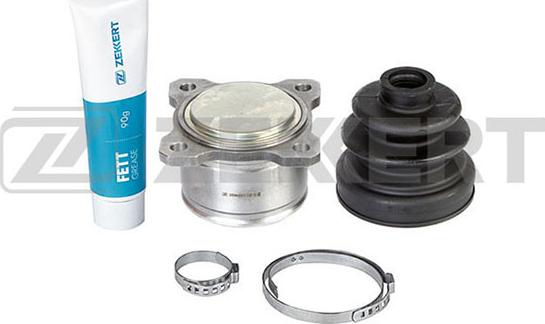 Zekkert GS-4811 - Jeu de joints, arbre de transmission droxauto.com