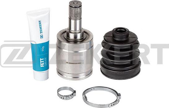 Zekkert GS-4371 - Jeu de joints, arbre de transmission droxauto.com