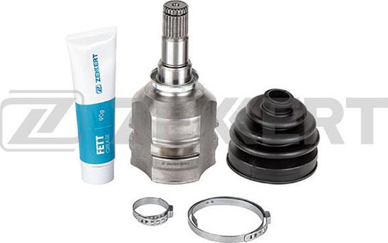 Zekkert GS-4292 - Jeu de joints, arbre de transmission droxauto.com