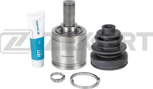 Zekkert GS-4771 - Jeu de joints, arbre de transmission droxauto.com