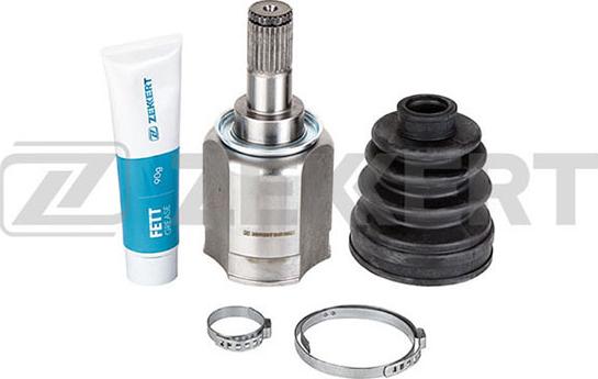 Zekkert GS-4778 - Jeu de joints, arbre de transmission droxauto.com