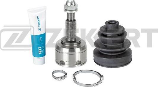 Zekkert GS-5081 - Jeu de joints, arbre de transmission droxauto.com