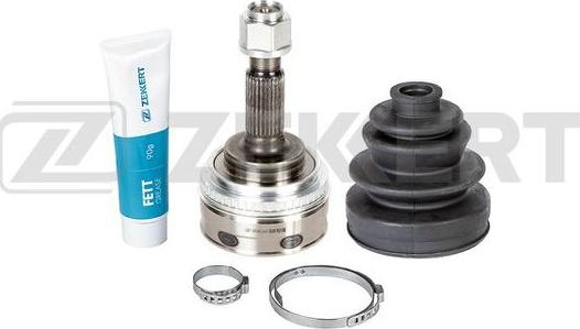 Zekkert GS-5071 - Jeu de joints, arbre de transmission droxauto.com