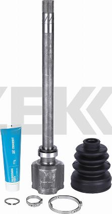 Zekkert GS-5313 - Jeu de joints, arbre de transmission droxauto.com