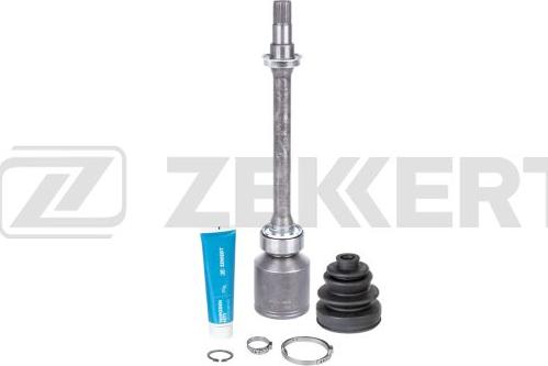 Zekkert GS-5250 - Jeu de joints, arbre de transmission droxauto.com