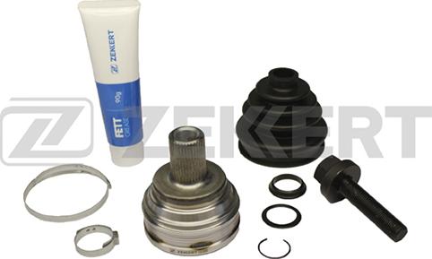 Zekkert GS-3956 - Jeu de joints, arbre de transmission droxauto.com
