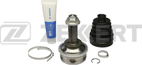 Zekkert GS-3913 - Jeu de joints, arbre de transmission droxauto.com