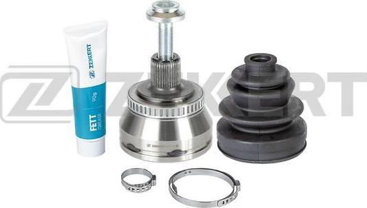 Zekkert GS-3937 - Jeu de joints, arbre de transmission droxauto.com