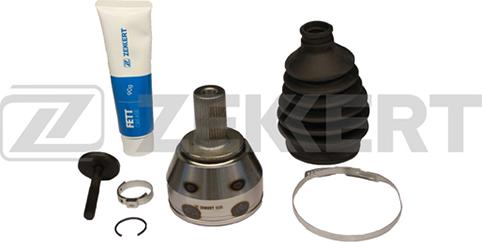 Zekkert GS-3970 - Jeu de joints, arbre de transmission droxauto.com