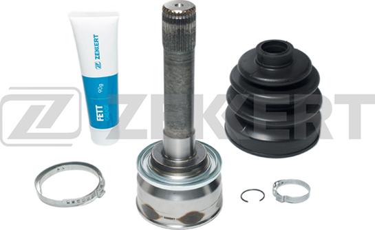 Zekkert GS-3405 - Jeu de joints, arbre de transmission droxauto.com