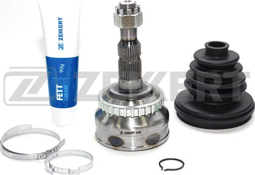 Zekkert GS-3600 - Jeu de joints, arbre de transmission droxauto.com