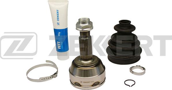Zekkert GS-3145 - Jeu de joints, arbre de transmission droxauto.com