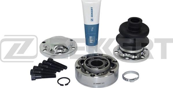 Zekkert GS-3105 - Jeu de joints, arbre de transmission droxauto.com