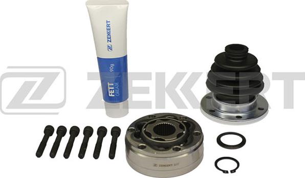 Zekkert GS-3137 - Jeu de joints, arbre de transmission droxauto.com