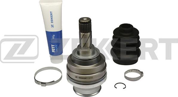 Zekkert GS-3122 - Jeu de joints, arbre de transmission droxauto.com