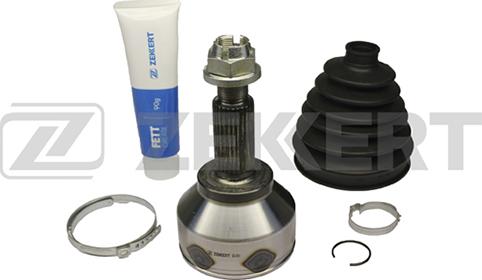 Zekkert GS-3864 - Jeu de joints, arbre de transmission droxauto.com