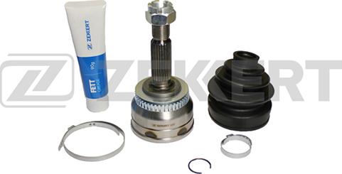 Zekkert GS-3888 - Jeu de joints, arbre de transmission droxauto.com