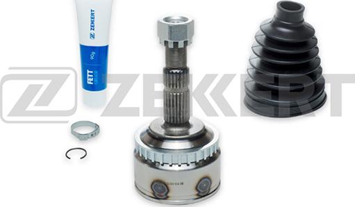Zekkert GS-3830 - Jeu de joints, arbre de transmission droxauto.com