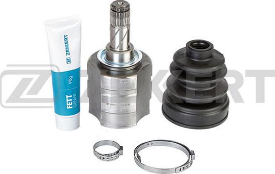 Zekkert GS-3829 - Jeu de joints, arbre de transmission droxauto.com