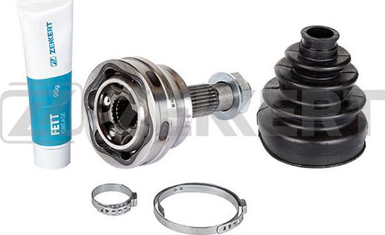 Zekkert GS-3394 - Jeu de joints, arbre de transmission droxauto.com