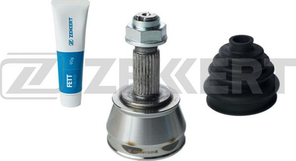 Zekkert GS-3230 - Jeu de joints, arbre de transmission droxauto.com