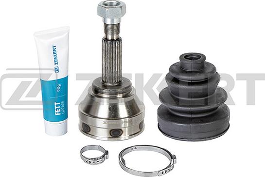 Zekkert GS-3225 - Jeu de joints, arbre de transmission droxauto.com