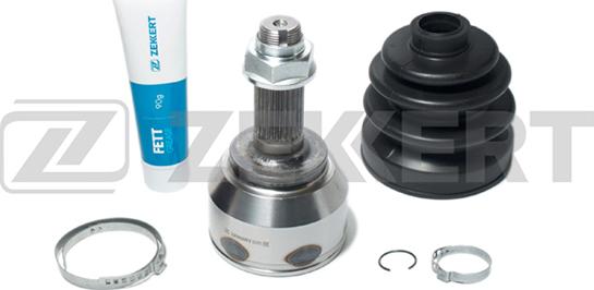 Zekkert GS-3751 - Jeu de joints, arbre de transmission droxauto.com