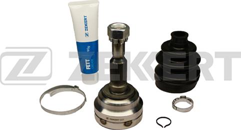 Zekkert GS-3701 - Jeu de joints, arbre de transmission droxauto.com