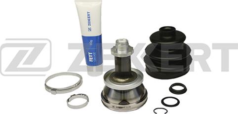 Zekkert GS-3789 - Jeu de joints, arbre de transmission droxauto.com