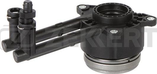 Zekkert KS-6037 - Butée de débrayage droxauto.com