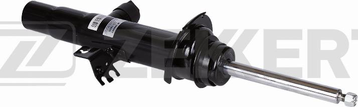 Zekkert LD-1600 - Amortisseur droxauto.com