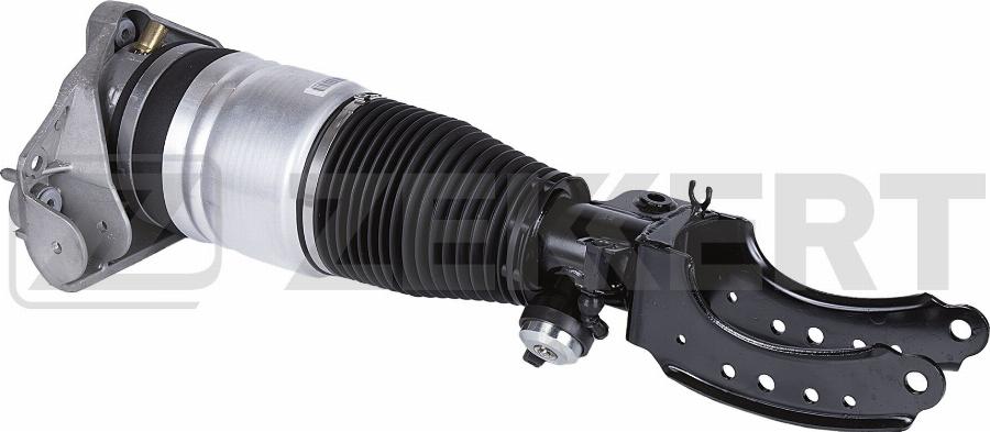 Zekkert LD-1060 - Armortisseur pneumatique droxauto.com