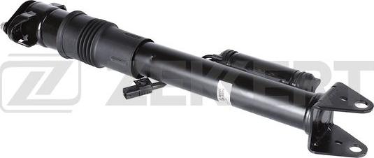 Zekkert LD-1078 - Amortisseur droxauto.com