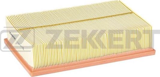 Zekkert LF-1946 - Filtre à air droxauto.com