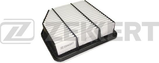 Zekkert LF-1957 - Filtre à air droxauto.com