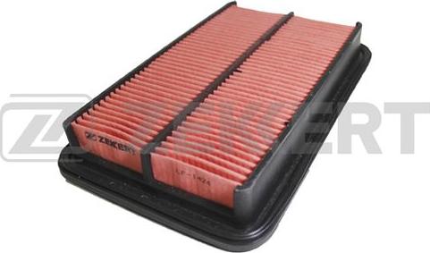 Zekkert LF-1424 - Filtre à air droxauto.com