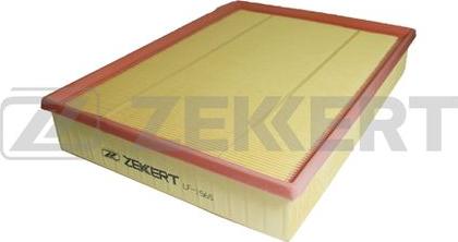Zekkert LF-1565 - Filtre à air droxauto.com