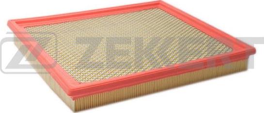 Zekkert LF-1511 - Filtre à air droxauto.com