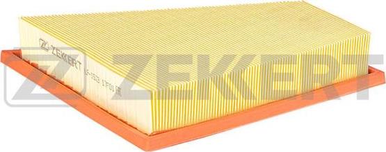 Zekkert LF-1523 - Filtre à air droxauto.com