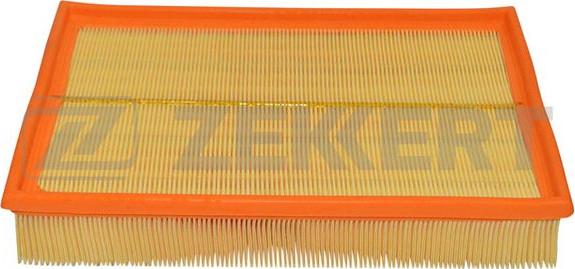 Zekkert LF-1683 - Filtre à air droxauto.com