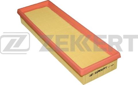 Zekkert LF-1624 - Filtre à air droxauto.com