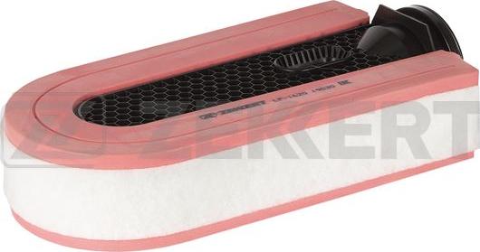 Zekkert LF-1620 - Filtre à air droxauto.com