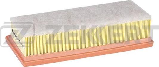 Zekkert LF-1090 - Filtre à air droxauto.com