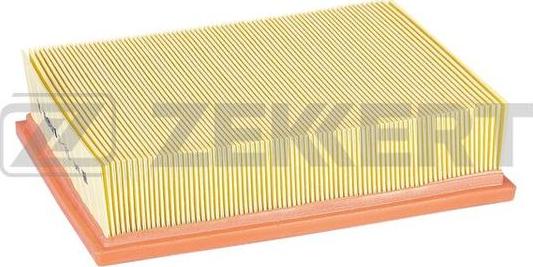 Zekkert LF-1011 - Filtre à air droxauto.com