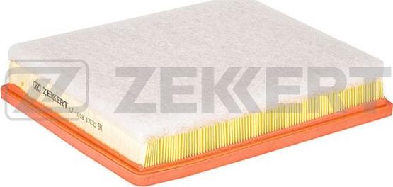 Zekkert LF-1018 - Filtre à air droxauto.com