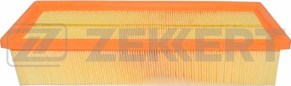 Zekkert LF-1033 - Filtre à air droxauto.com