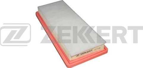 Zekkert LF-1102 - Filtre à air droxauto.com